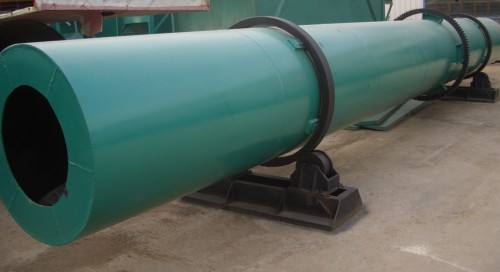 烘干機(jī)、冷卻機(jī)